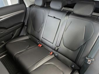 JAC JS6 Luxury, 1.5 л, Робот, 2024 фото 9
