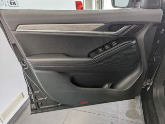 JAC JS6 Luxury, 1.5 л, Робот, 2024 фото 10