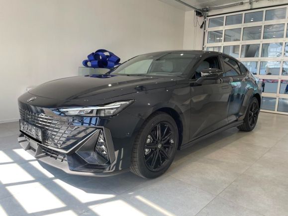 Changan UNI-V DLX, 1.5 л, Робот, 2024 фото 3