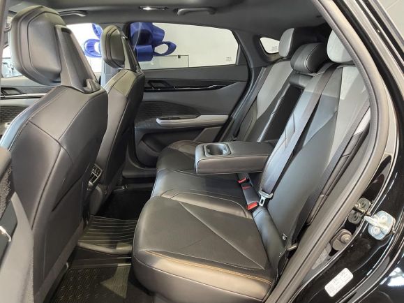 Changan UNI-V DLX, 1.5 л, Робот, 2024 фото 2