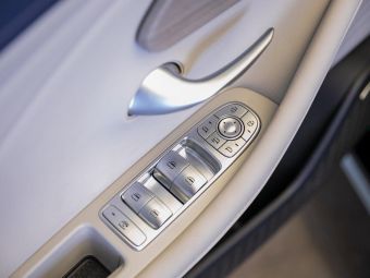 Chery Arrizo 8 Ultimate SE, 1.6 л, Робот, 2024 фото 10