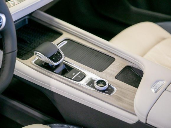 Chery Arrizo 8 Ultimate SE, 1.6 л, Робот, 2024 фото 2