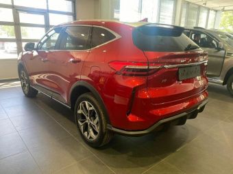 Haval F7 Tech Plus, 2.0 л, Робот, 2024 фото 5