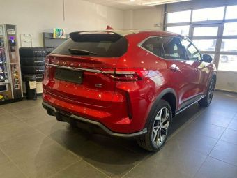 Haval F7 Tech Plus, 2.0 л, Робот, 2024 фото 6