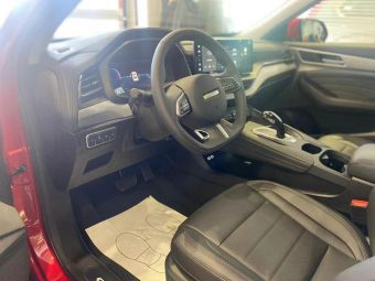 Haval F7 Tech Plus, 2.0 л, Робот, 2024 фото 7