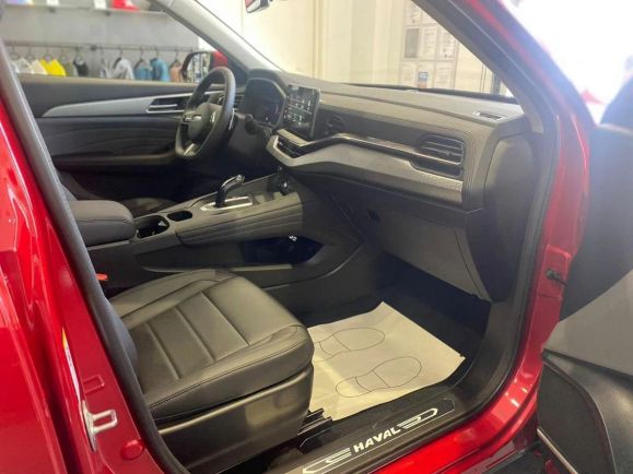 Haval F7 Tech Plus, 2.0 л, Робот, 2024 фото 8