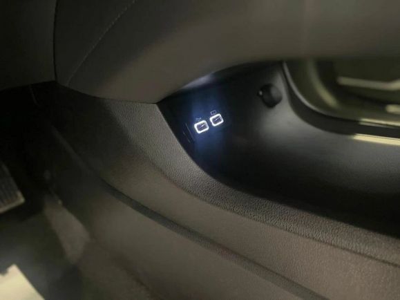 Haval F7 Tech Plus, 2.0 л, Робот, 2024 фото 10