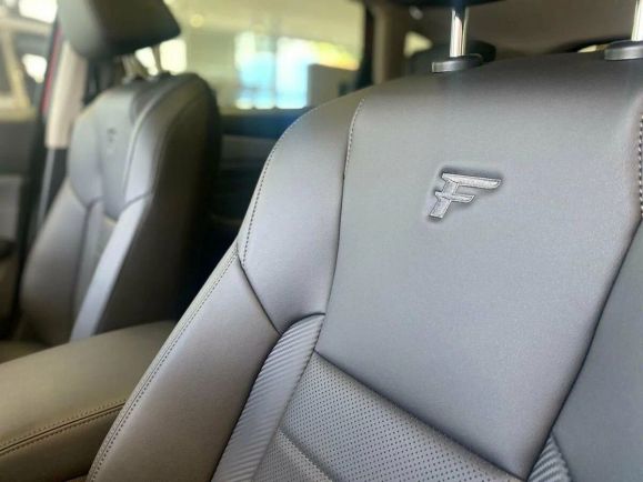 Haval F7 Tech Plus, 2.0 л, Робот, 2024 фото 11