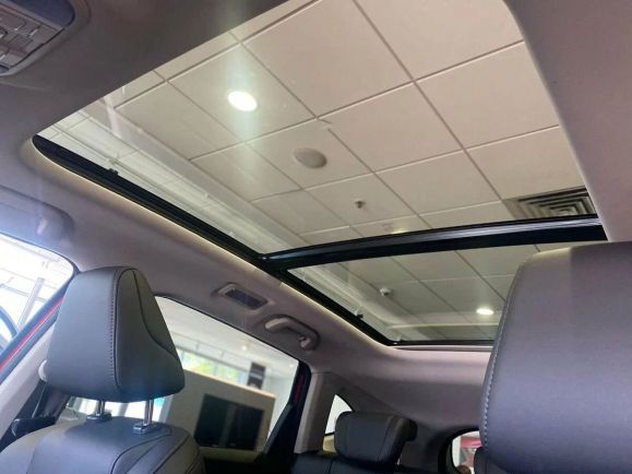 Haval F7 Tech Plus, 2.0 л, Робот, 2024 фото 12