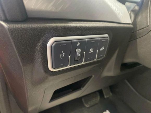 Haval F7 Tech Plus, 2.0 л, Робот, 2024 фото 14