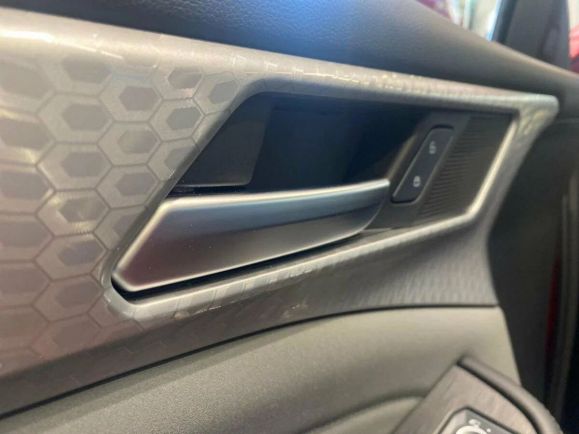 Haval F7 Tech Plus, 2.0 л, Робот, 2024 фото 15