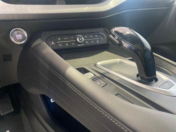 Haval F7 Tech Plus, 2.0 л, Робот, 2024 фото 16