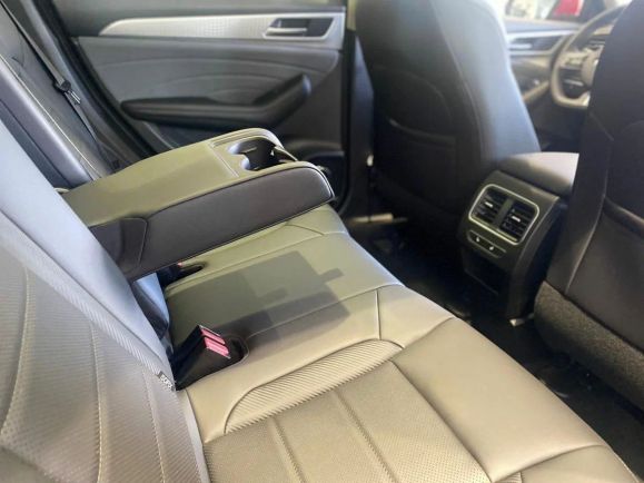 Haval F7 Tech Plus, 2.0 л, Робот, 2024 фото 1