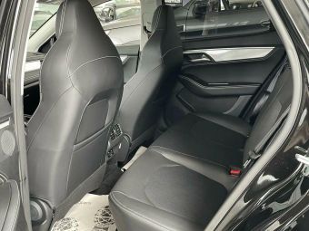 JAC J7 Luxury, 1.5 л, Вариатор, 2024 фото 2