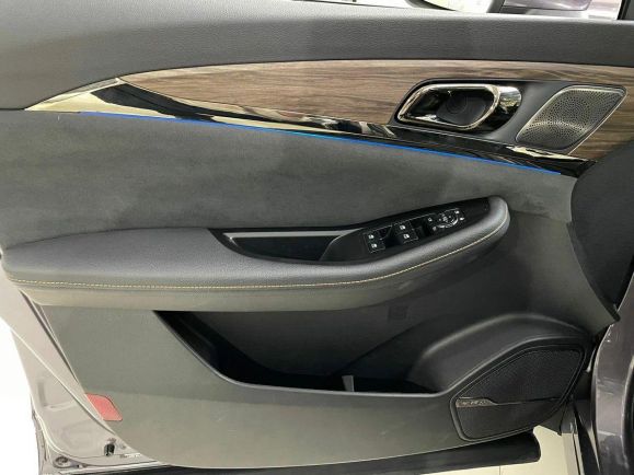 Skywell HT-i Luxury, 1.5 л, Вариатор, 2024 фото 2