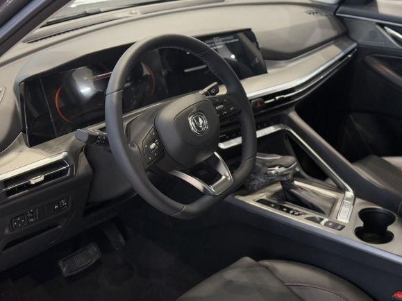 Changan CS35 Plus Tech, 1.4 л, Робот, 2024 фото 7