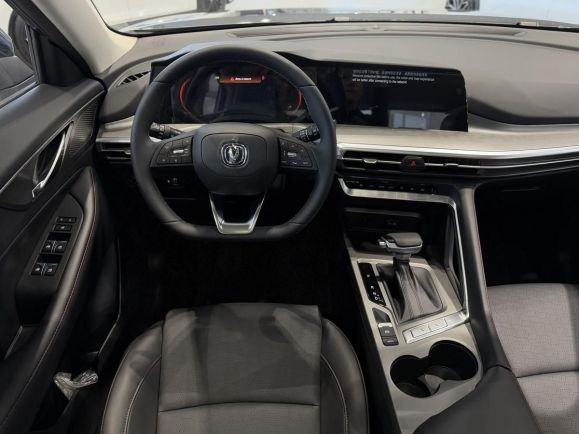 Changan CS35 Plus Tech, 1.4 л, Робот, 2024 фото 8