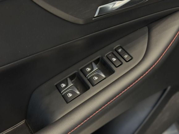 Changan CS35 Plus Tech, 1.4 л, Робот, 2024 фото 1