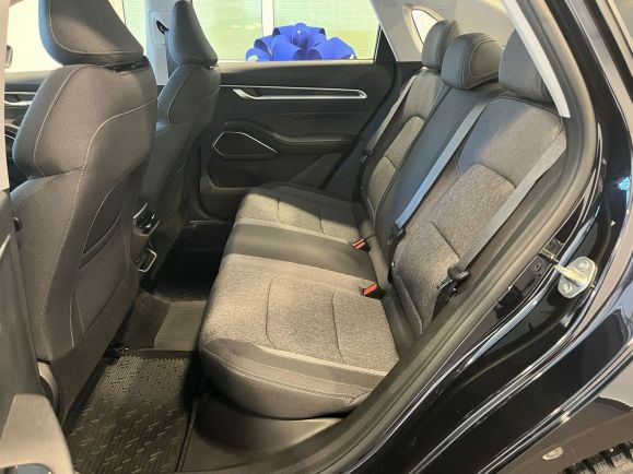 Geely Emgrand Comfort, 1.5 л, АТ, 2024 фото 1