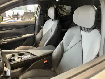 Changan UNI-V DLX, 1.5 л, Робот, 2024 фото 2