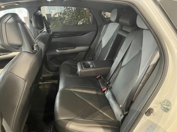 Changan UNI-V DLX, 1.5 л, Робот, 2024 фото 1