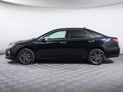 Toyota Camry, 2.5 л, АКПП, 2018 фото 9