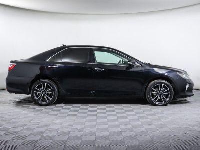 Toyota Camry, 2.5 л, АКПП, 2018 фото 10