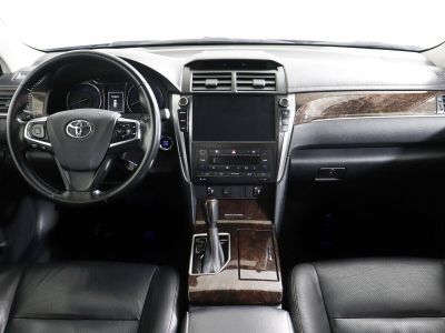 Toyota Camry, 2.5 л, АКПП, 2018 фото 12