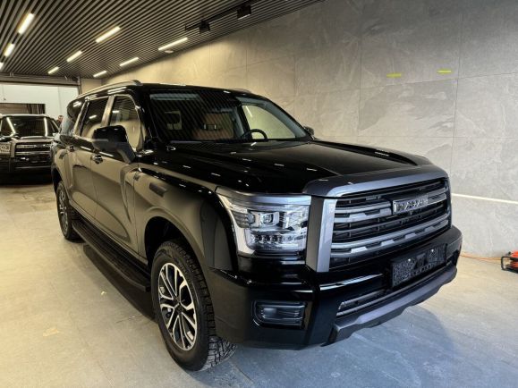 Haval H5 Premium, 2.0 л, АТ, 2024 фото 4