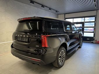 Haval H5 Premium, 2.0 л, АТ, 2024 фото 5