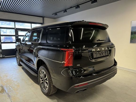Haval H5 Premium, 2.0 л, АТ, 2024 фото 6