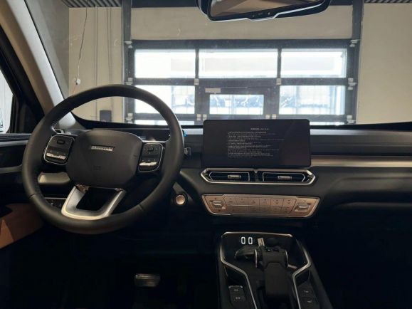 Haval H5 Premium, 2.0 л, АТ, 2024 фото 2