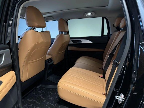 Haval H5 Premium, 2.0 л, АТ, 2024 фото 1