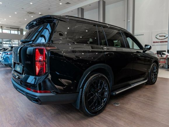 GAC GS8 GX Premium, 2.0 л, АТ, 2024 фото 5