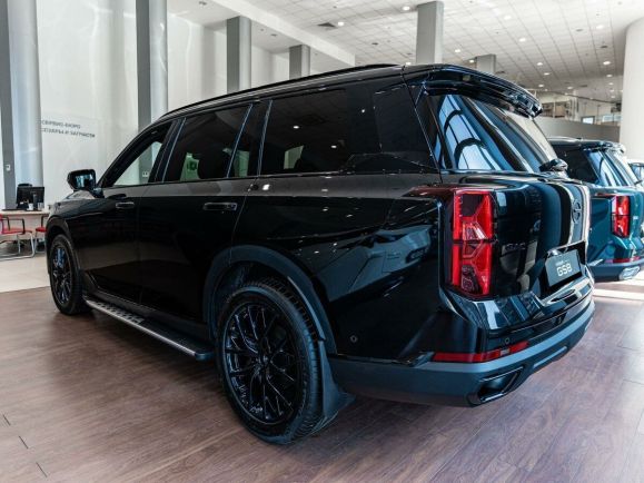 GAC GS8 GX Premium, 2.0 л, АТ, 2024 фото 6