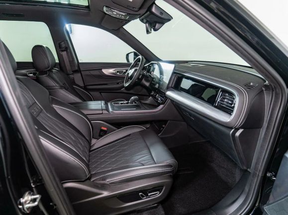 GAC GS8 GX Premium, 2.0 л, АТ, 2024 фото 7