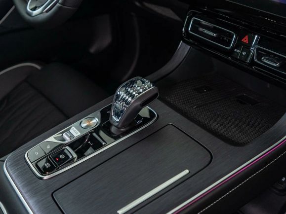 GAC GS8 GX Premium, 2.0 л, АТ, 2024 фото 9