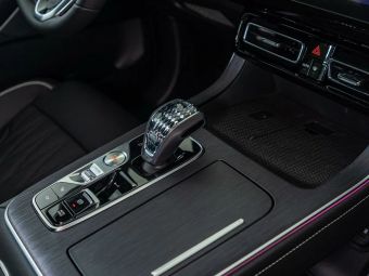 GAC GS8 GX Premium, 2.0 л, АТ, 2024 фото 9