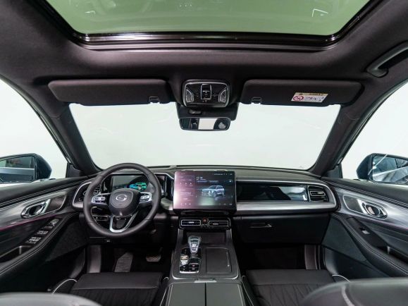 GAC GS8 GX Premium, 2.0 л, АТ, 2024 фото 11