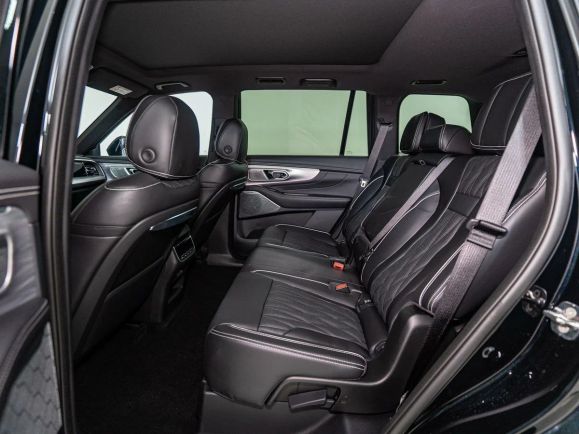 GAC GS8 GX Premium, 2.0 л, АТ, 2024 фото 12