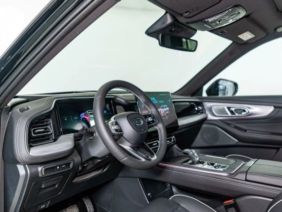 GAC GS8 GX Premium, 2.0 л, АТ, 2024 фото 2