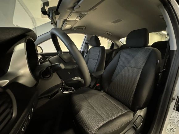 Solaris KRS Prestige, 1.6 л, АТ, 2024 фото 7