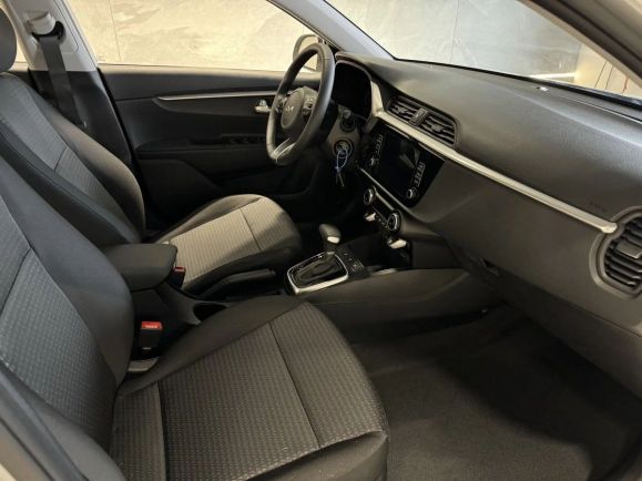 Solaris KRS Prestige, 1.6 л, АТ, 2024 фото 8