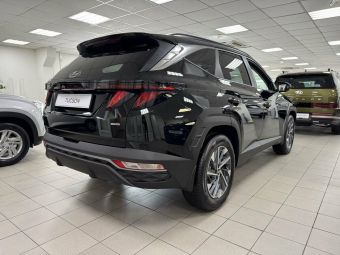 Hyundai Tucson Travel, 2.0 л, АТ, 2024 фото 5