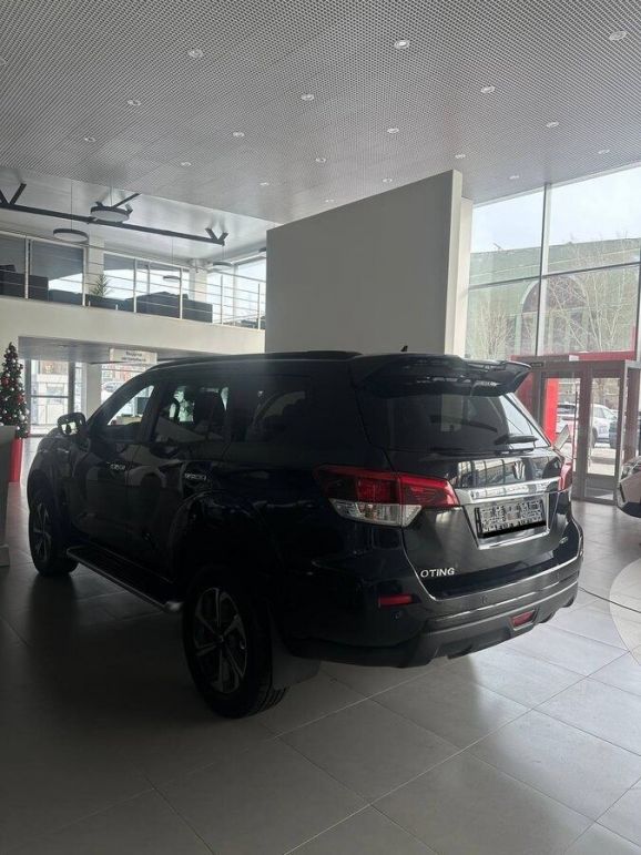 Oting Paladin Престиж, 2.0 л, АТ, 2024 фото 2