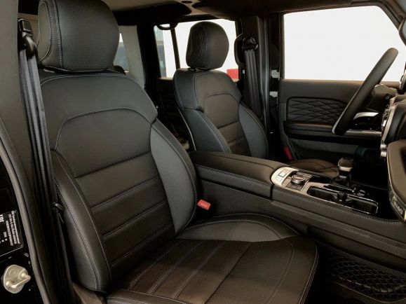 BAIC BJ40 Flagship, 2.0 л, АТ, 2024 фото 12