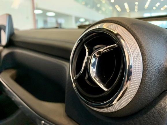 BAIC BJ40 Flagship, 2.0 л, АТ, 2024 фото 14