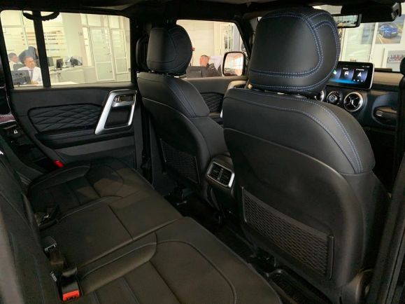 BAIC BJ40 Flagship, 2.0 л, АТ, 2024 фото 17