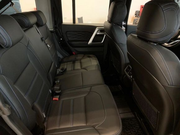 BAIC BJ40 Flagship, 2.0 л, АТ, 2024 фото 2