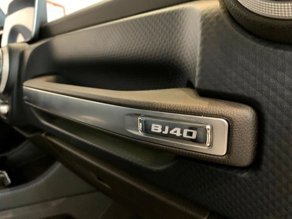 BAIC BJ40 Flagship, 2.0 л, АТ, 2024 фото 1